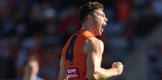 Not just a three-horse race: The outsiders, favourites and late finishers still in Brownlow Medal contention