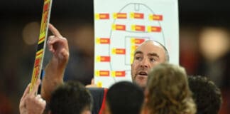 Suns interim coach Steven King makes intentions clear as Richmond continue search