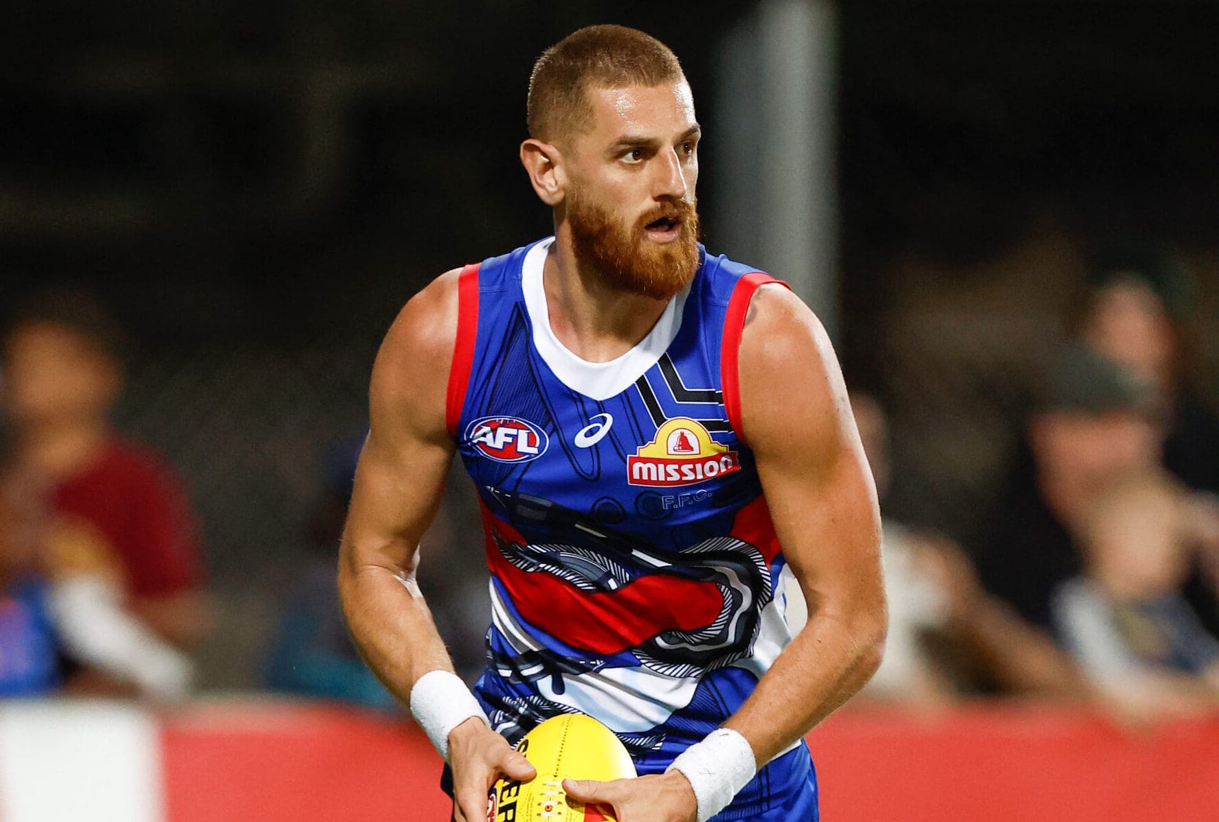 The stats that matter for your AFL team in Round 12