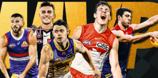 Dogs skipper claims crown as 2023 Zero Hanger MVP top 10 is unveiled