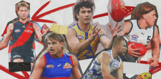 Frenzy or fizzer? The shape the AFL trade space is taking in 2023