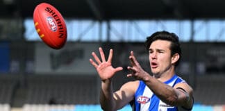 AFL finalises list of 2023 Rising Star nominations