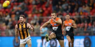 Contracted Giant garnering home-coming interest: AFL trade news