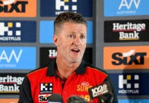 Damien Hardwick reportedly eager to add ex-disciple to Suns' coaching staff