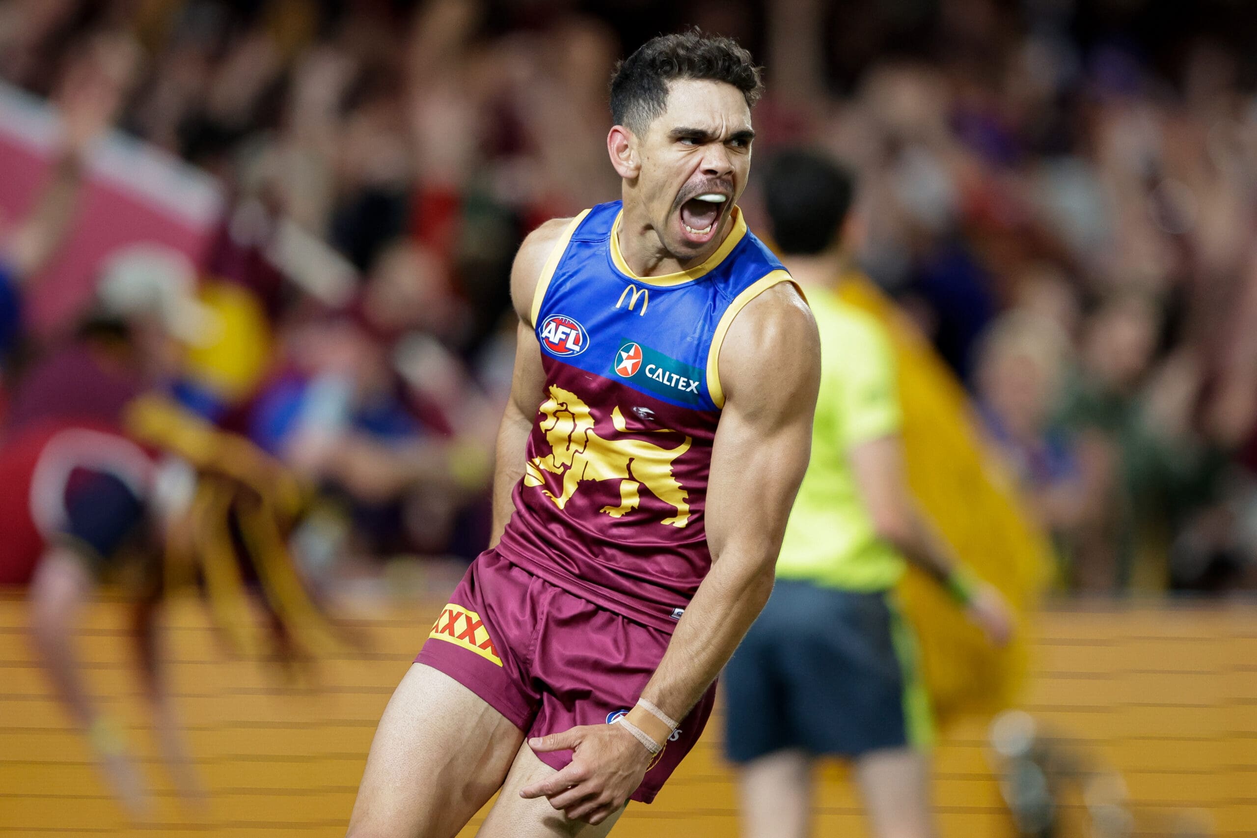 Stats that matter: The players that could decide the 2023 AFL Grand Final