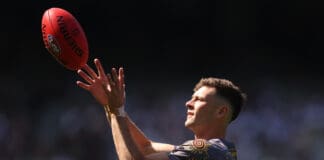 FULL TIME: Collingwood vs Brisbane - Grand Final, 2023