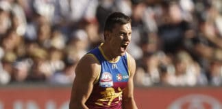 Contracts talks for Brisbane 'pre-agent' to get underway