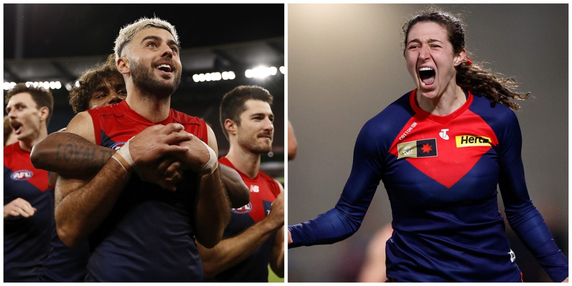 The 2023 McClelland Trophy Who's set to win and how will the 1