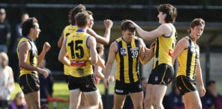 St Kilda make promise to draft Sandringham VFL players