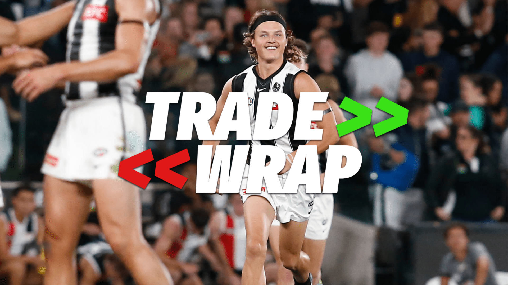 Collingwood shock, trade, Essendon gun still gettable Daily
