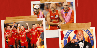 What if Gary Ablett never injured his shoulder in 2014?