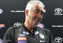 AFL Draft Analysis: Collingwood Magpies