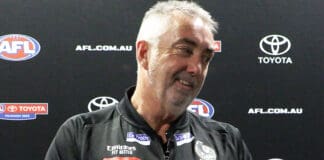 AFL Draft Analysis: Collingwood Magpies