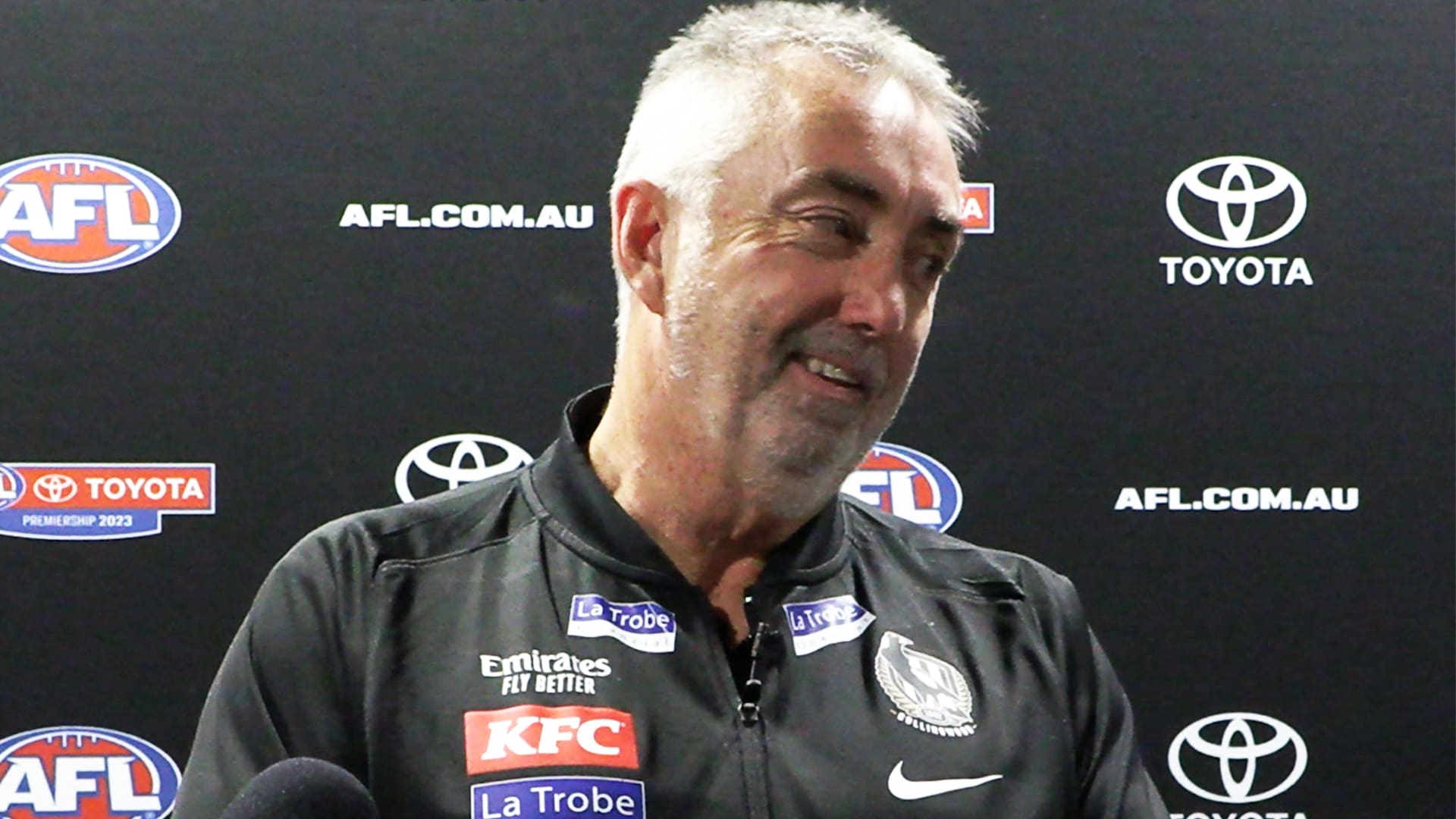 AFL Draft Analysis: Collingwood Magpies