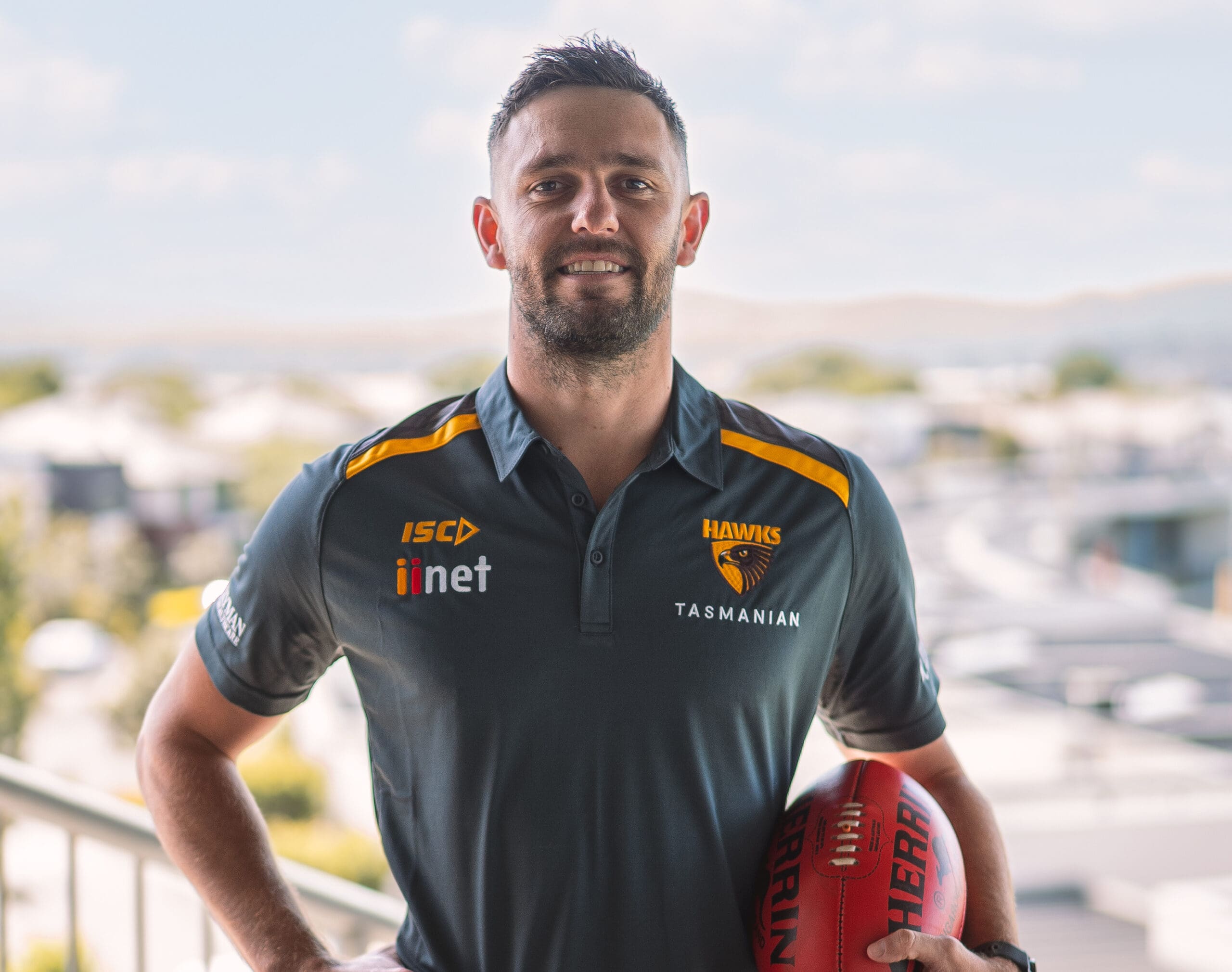 Gunston speaks on Hawthorn return after brief Brisbane stint