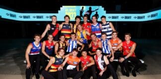 AFL Draft 2023: Every single pick, best overlooked prospects
