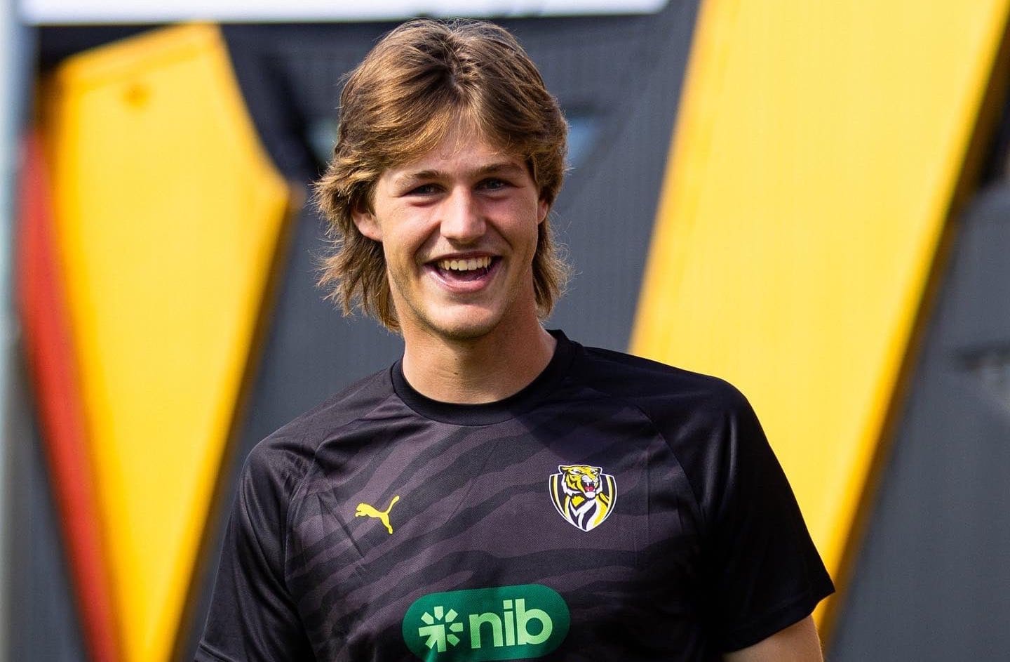 Richmond draftee forced to return home days after joining Tigers