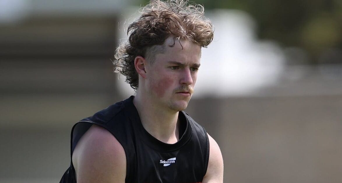 Hawthorn to Introduce Max Beattie as Ninth Debutant in 2026
