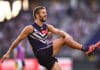 Every AFL team’s best 23 for the 2024 season: Fremantle Dockers