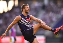 Every AFL team’s best 23 for the 2024 season: Fremantle Dockers