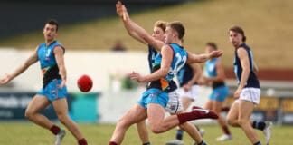 AFL Draft Focus: Richmond Tigers
