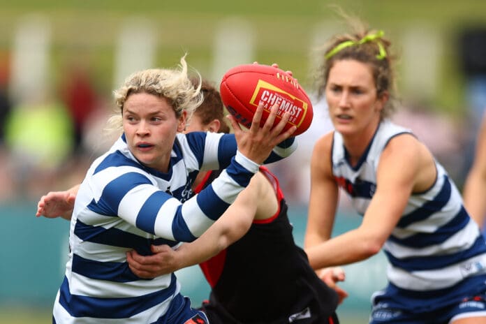 AFLW Week One Finals predictions and previews