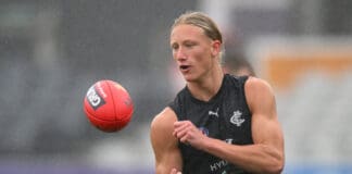 Naming one draftee from every AFL team who could be in the mix for Round 1