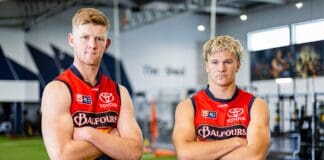 Adelaide unveil 2024 draft star as new SANFL recruit