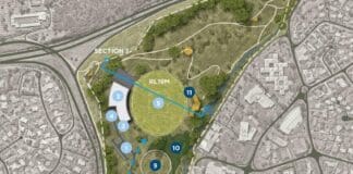 $70 million training base for new Tasmanian AFL team revealed