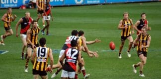 AFL vs. NFL vs. Rugby: A deep dive into the world of sports giants