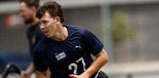 AFL Draft: How Academy coach plans to utilise midfield-heavy 2024 class