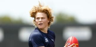 "I'm my own person": Ashcroft ready for separate journey after brother's rise to stardom