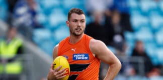 The 10 most improved AFL players