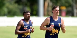 Former Lion finds new club for 2024 season
