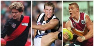 AFL QUIZ: Name the odd man out - jumper numbers