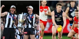 2023 AFL MEGA QUIZ: How well do you remember the year that was?