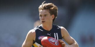 Why Richmond might bid on Brisbane-tied teenager with Pick 1