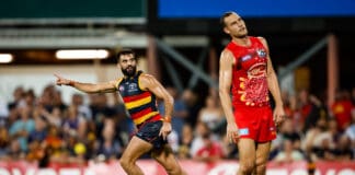Adelaide confirm setback for defender, provide update on draft star