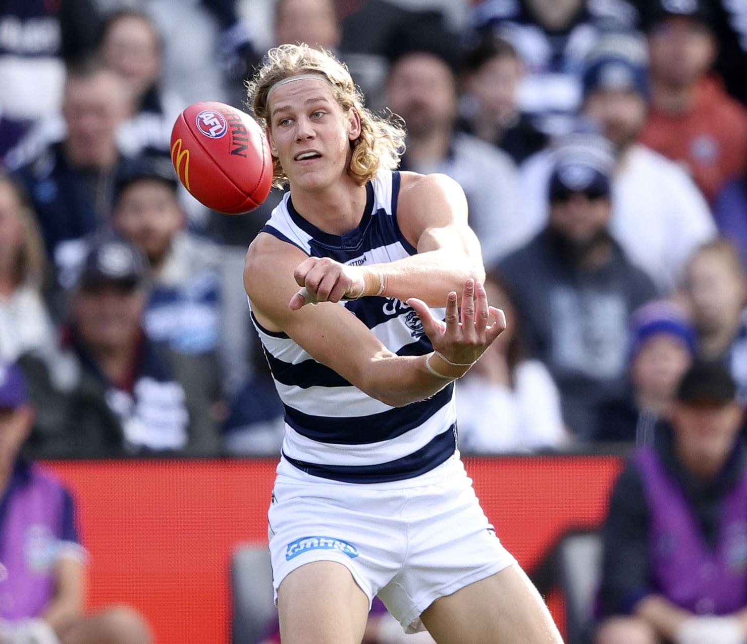 Ranking every AFL club's backline 18-1: Part II