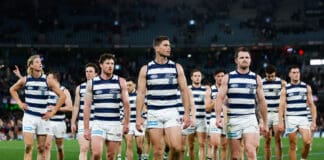 Cellar dwellers: The seven AFL clubs in contention for a bottom-four finish in 2024