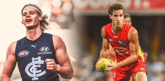 The FIVE AFL players needing a breakout 2024 season