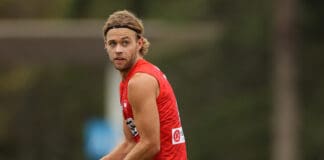 All eyes on star Demon, ex-teammates headline crucial matchup: The AFL players to watch for Opening Round