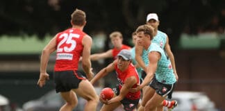 Season over for Power forward, latest on key Hawks, Swans midfielder sidelined: AFL injury news