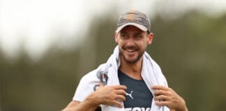 Two new clubs linked to GWS free agent: AFL trade news