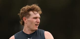 Mixed news for star NSW midfielders amid selection murmurs