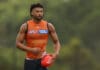 Ranking every AFL club's backline 18-1: Part III