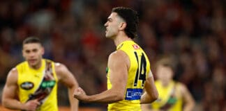 The stats that matter for your AFL club in Round 1