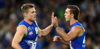 "Sick and tired of losing": Roos free agent's finals plea ahead of looming contract call