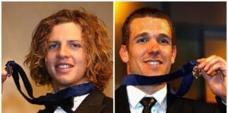 AFL QUIZ: Who has more career Brownlow votes?