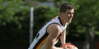 Hawthorn to sign VFL star as last-minute SSP addition